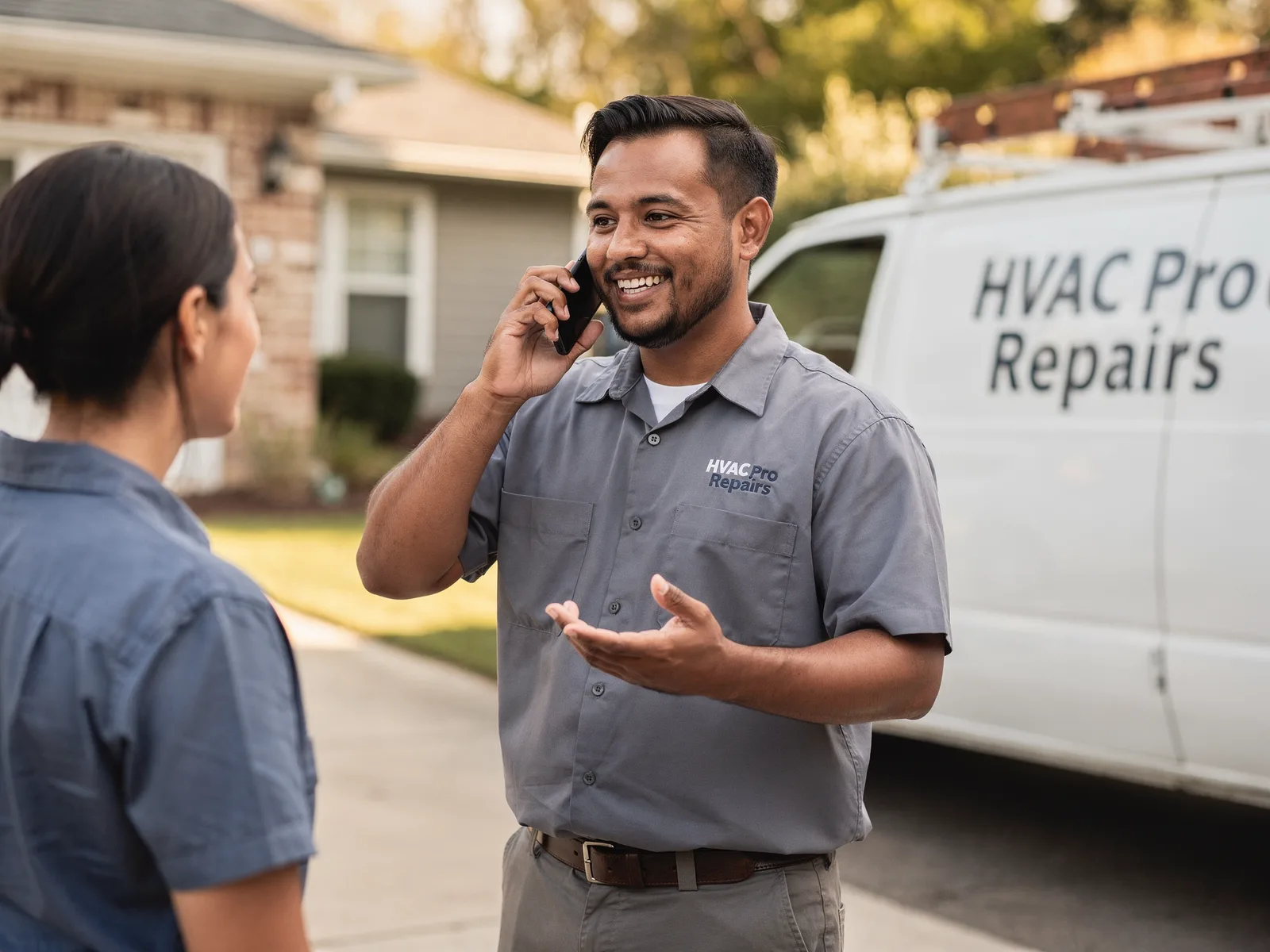 Heat Pump Repair Onawa, IA FAQs